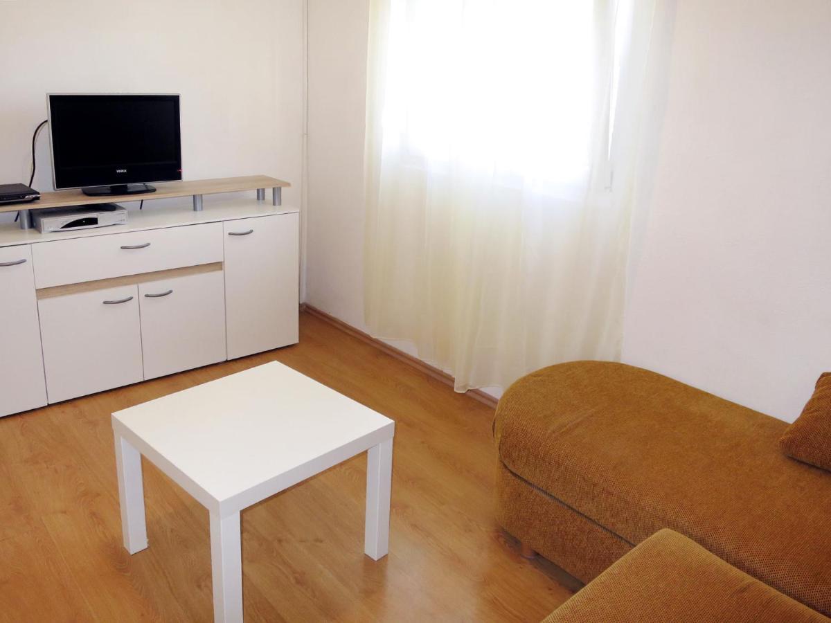Apartment Klaric-1 By Interhome トロギール エクステリア 写真